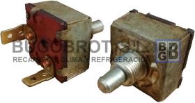 Bugobrot 102100 - INTERRUPTOR ROTATIVO POSICIONES