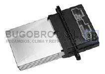 Bugobrot 112211 - RESISTENCIA PARA HVAC