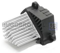 Bugobrot 112214 - RESISTENCIA PARA HVAC