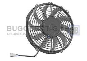 Bugobrot 1809076 - VENTILADOR SOPLADOR 12V