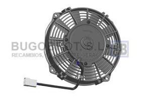 Bugobrot 181001 - VENTILADOR SOPLADOR 12V