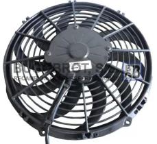 Bugobrot 181013C - VENTILADOR SOPLADOR 12 V. 280 MM.