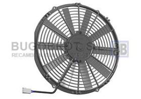 Bugobrot 181021 - VENTILADOR SOPLADOR 12V