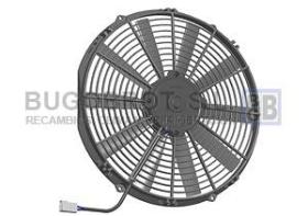 Bugobrot 181025 - VENTILADOR SOPLADOR 12V