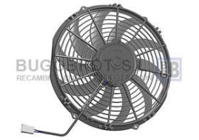 Bugobrot 181092 - VENTILADOR ASPIRADOR 24 V. 305 MM.