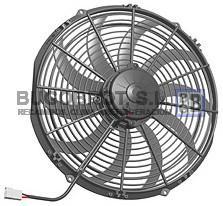 Bugobrot 181097 - VENTILADOR SOPLADOR 12 V. 350 MM.