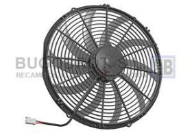 Bugobrot 1826170 - VENTILADOR ASPIRADOR 12V