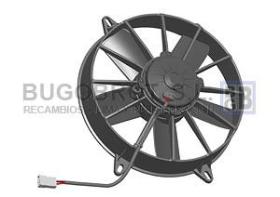 Bugobrot 189018 - VENTILADOR ASPIRADOR 24V