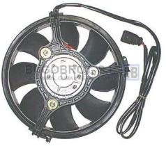 Bugobrot 18AI0012 - ELECTRO VENTILADOR AUDI A4/A6/A8