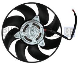 Bugobrot 18VW0004 - ELECTRO VENTILADOR AUDI A4