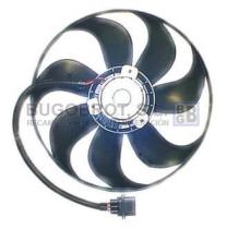 Bugobrot 18VW0007 - ELECTRO VENTILADOR VW GOLF