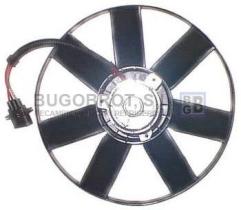 Bugobrot 18VW0030 - ELECTRO VENTILADOR VW GOLF IV