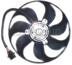 Bugobrot 18VW0031 - ELECTRO VENTILADOR VW GOLF