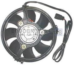 Bugobrot 18VW0064 - ELECTRO VENTILADOR AUDI A4