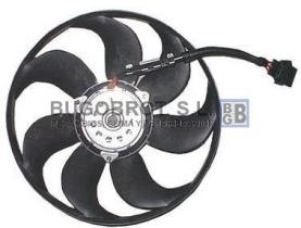 Bugobrot 18VW0427 - ELECTRO VENTILADOR VW GOLF IV 1.9