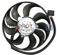 Bugobrot 18VW0428 - ELECTRO VENTILADOR VW GOLF IV Ï96