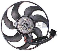 Bugobrot 18VW0432 - ELECTRO VENTILADOR VW (6K0959455L)