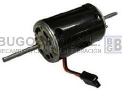 Bugobrot 19CS35546 - MOTOR TURBINA EVAPORADOR CASE TRAC.