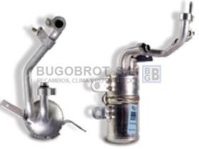 Bugobrot 2011521 - FILTRO DESHIDRATADOR FORD FOCUS