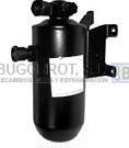 Bugobrot 2033949 - FILTRO DESHIDRATADOR FORD FIESTA