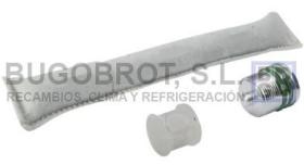 Bugobrot 2083019 - FILTRO DESHIDRATADOR ROVER