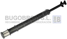 Bugobrot 2083633 - FILTRO CARTUCHO MB VITO (03-)