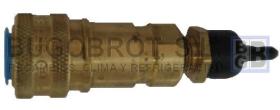 Bugobrot 209500 - ADAPTADOR CONECTOR RAPIDO FILTROS