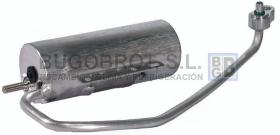 Bugobrot 20FI86001 - FILRTO DESHIDRATADOR FIAT CROMA II