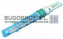 Bugobrot 300051 - CAPILAR EXPANSION AZUL FORD