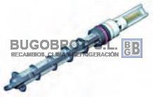 Bugobrot 300052 - CAPILAR EXPANSION GRIS