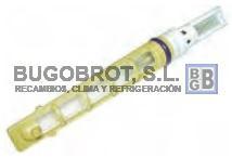 Bugobrot 300053 - CAPILAR EXPANSION