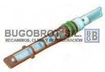 Bugobrot 300055 - CAPILAR EXPANSION