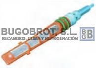 Bugobrot 300058 - CAPILAR EXPANSION