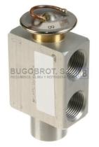 Bugobrot 300080 - VALVULA EXPANSION MONOBLOCK