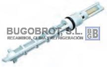 Bugobrot 300408 - CAPILAR EXPANSION BLANCO