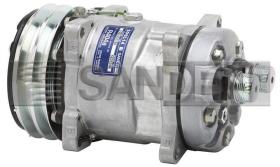 Bugobrot 505352HR - COMPRESOR SANDEN SD-5L14