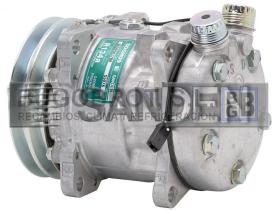 Bugobrot 509076 - COMPRESOR SANDEN SD-7L15