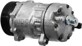 Bugobrot 511100 - COMPRESOR SANDEN SD7V16