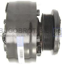 Bugobrot 511134328 - COMPRESOR HARRISON R4 P6 108 MM.