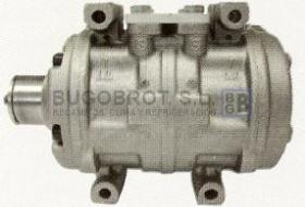 Bugobrot 51447001 - COMPRESOR DENSO 10P15C SIN EMBRAGUE