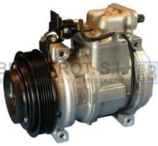  514471002030 - COMPRESOR DENSO 10PA20C P6 130 MM.