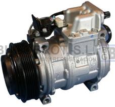  514471002060 - COMPRESOR DENSO 10PA17C P6 114 MM.