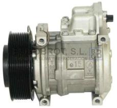 Bugobrot 514471006380 - COMPRESOR DENSO 10PA15C P9 120 MM.