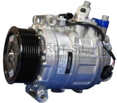 Bugobrot 514471500280 - COMPRESOR DENSO 7SBU17C P6 115 MM.