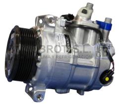 Bugobrot 514471500430 - COMPRESOR DENSO 6SEU16C P7 100 MM.