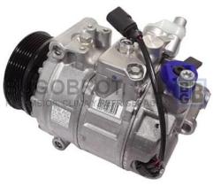 Bugobrot 514471502932 - COMPRESOR DENSO 6SEU16C P6 115 MM.