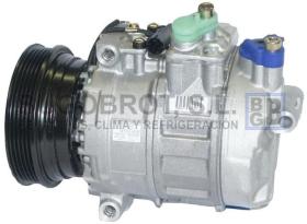 Bugobrot 514471508240 - COMPRESOR DENSO 7SBU16 P5 12V.