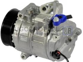 Bugobrot 514471508382 - COMPRESOR DENSO 7SBU16 P8 (ROVER)