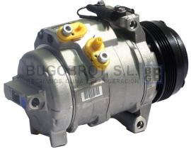 Bugobrot 514471705890 - COMPRESOR DENSO 10S17C P5 110 MM.