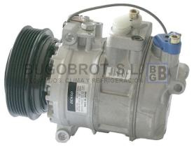 Bugobrot 514471707420 - COMPRESOR DENSO 7SBU16C P6 120 MM.